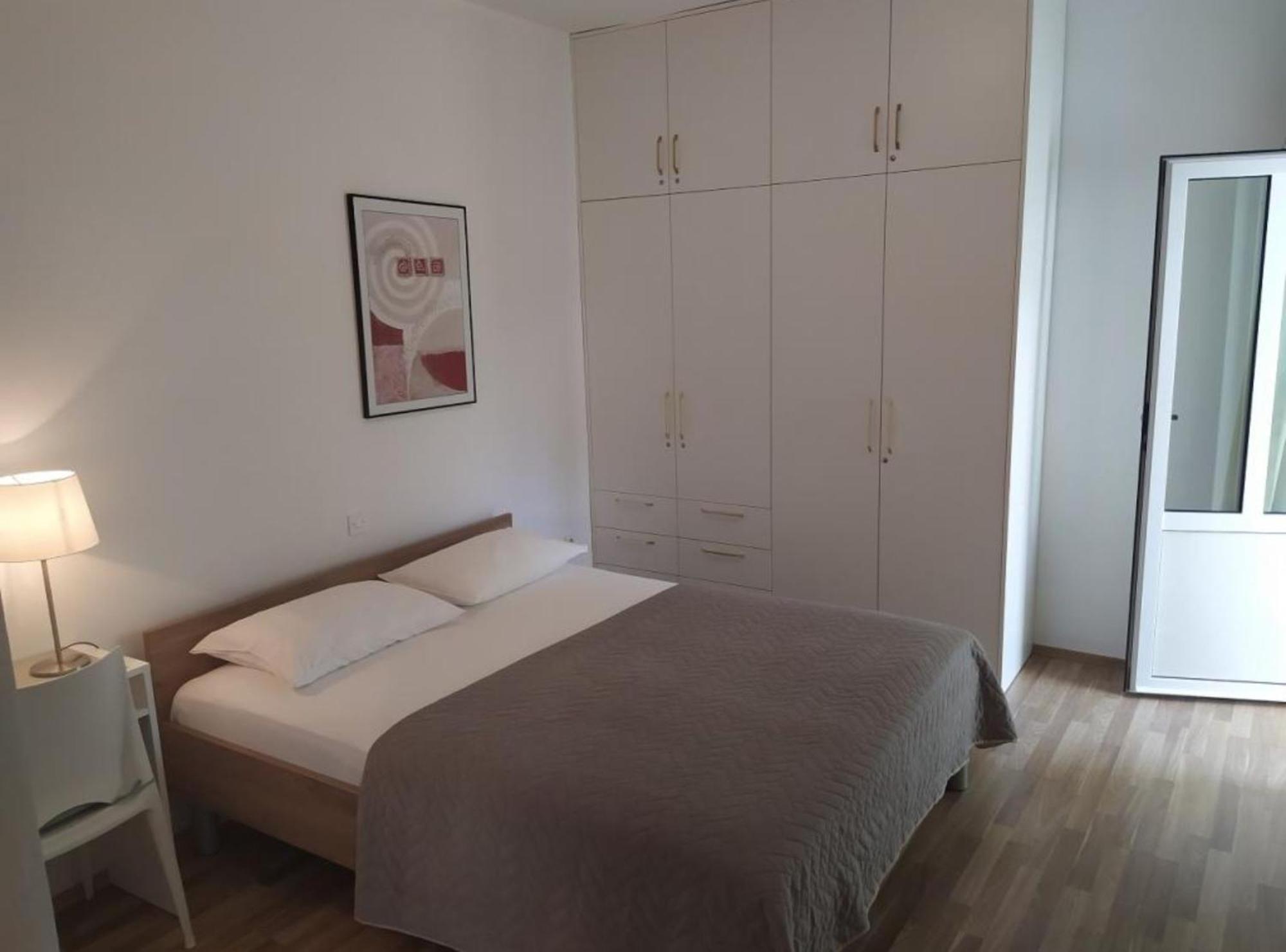Apartments Roscic 伯德古拉 外观 照片