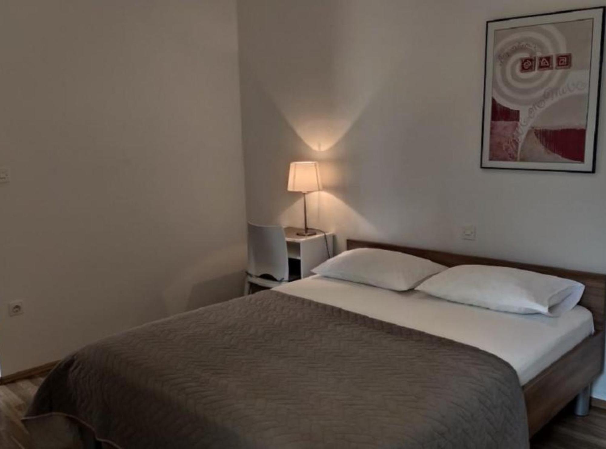 Apartments Roscic 伯德古拉 外观 照片