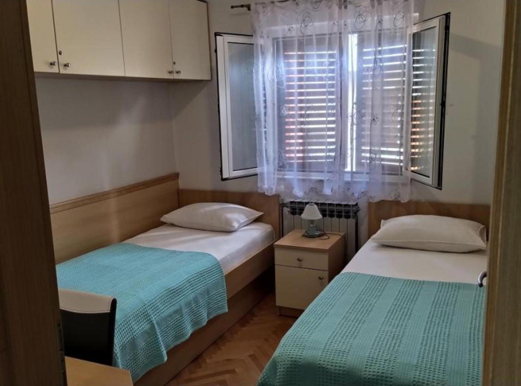 Apartments Roscic 伯德古拉 外观 照片