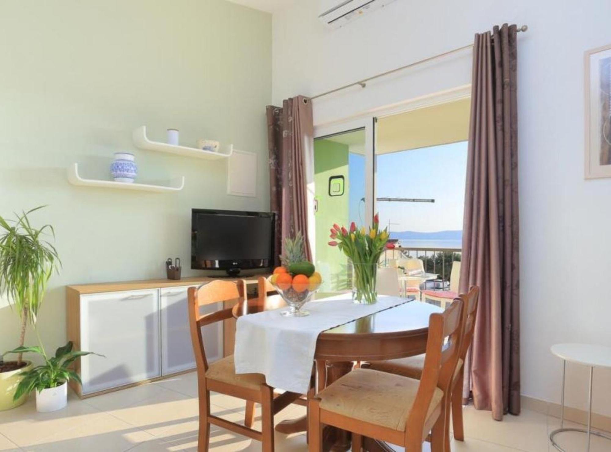 Apartments Roscic 伯德古拉 外观 照片