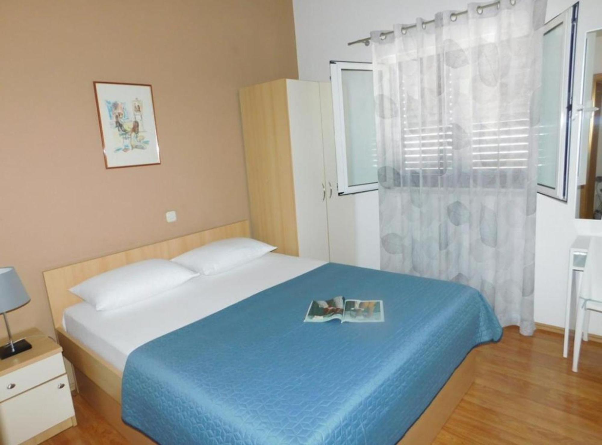 Apartments Roscic 伯德古拉 外观 照片