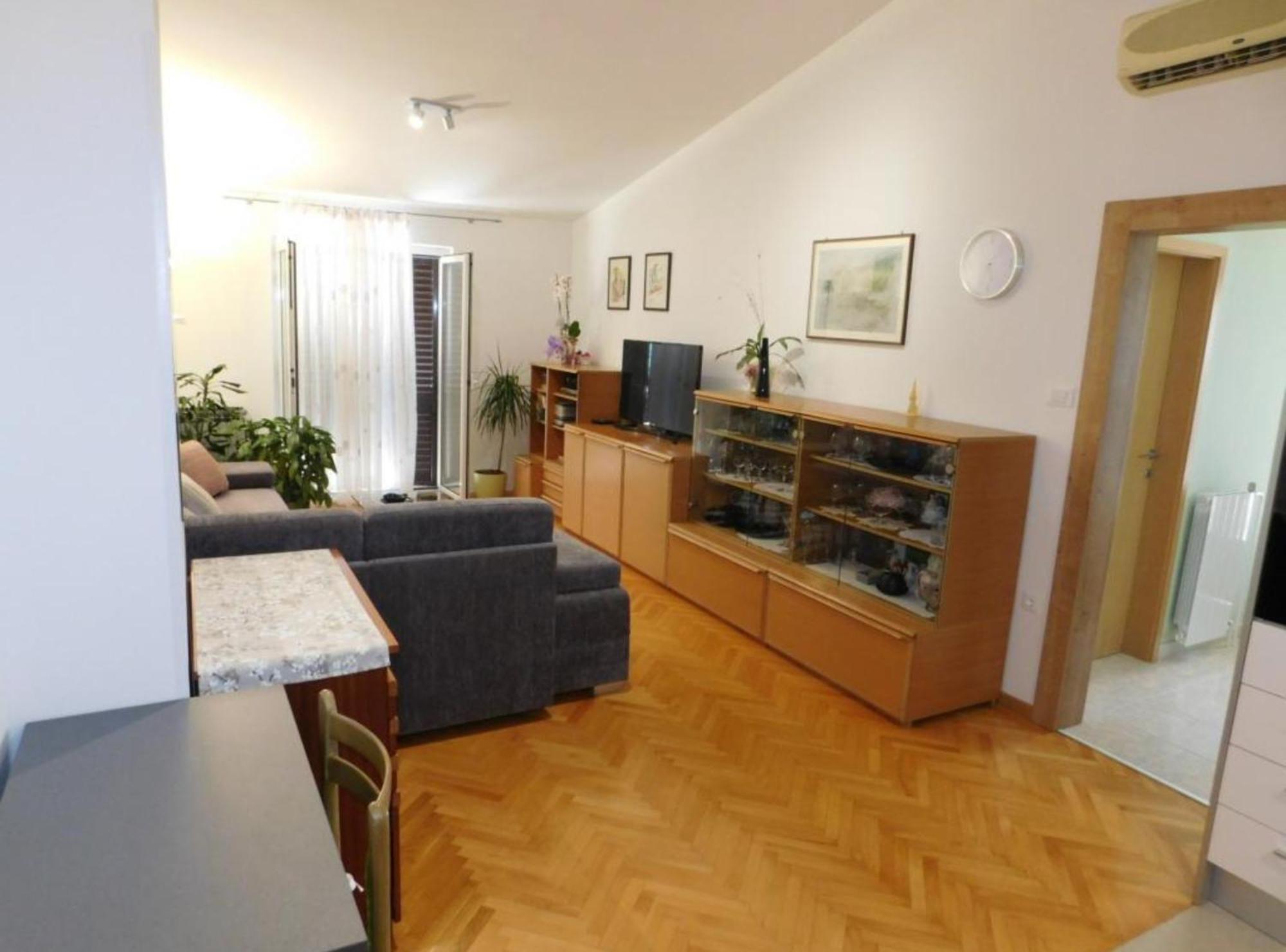 Apartments Roscic 伯德古拉 外观 照片