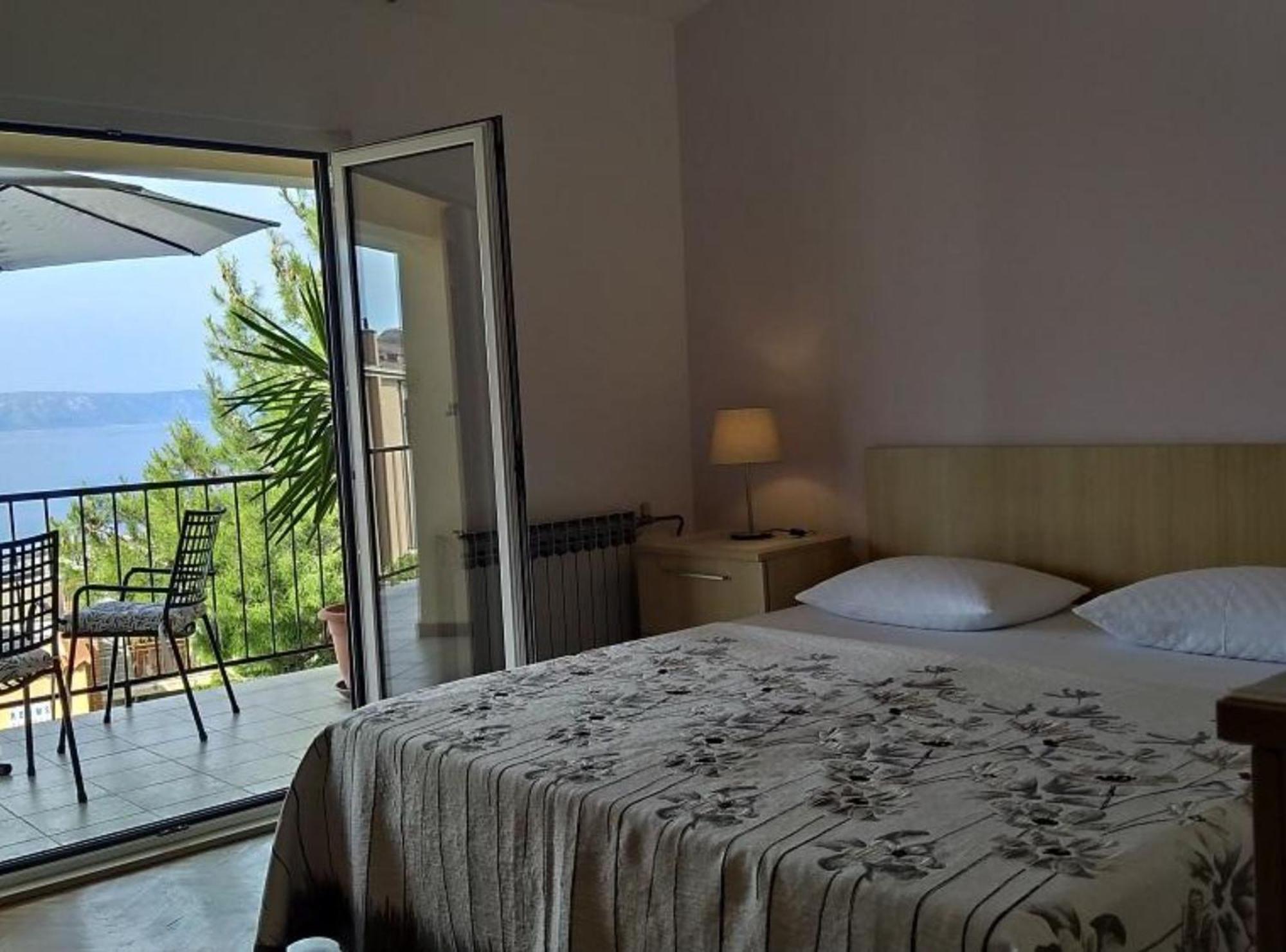 Apartments Roscic 伯德古拉 外观 照片